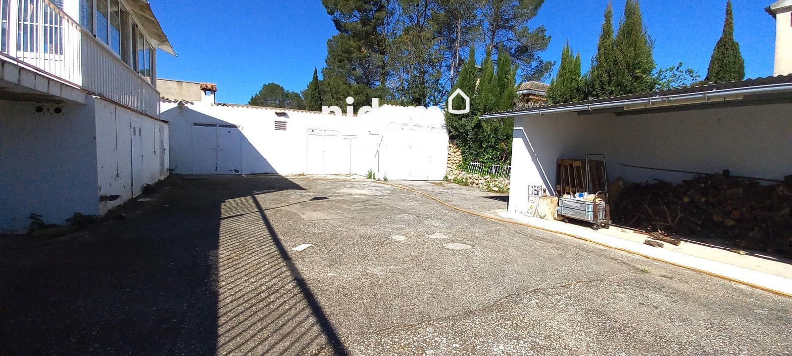 4 bedroom Villa for sale in Xativa with pool - € 405,000 (Ref: 9699304)