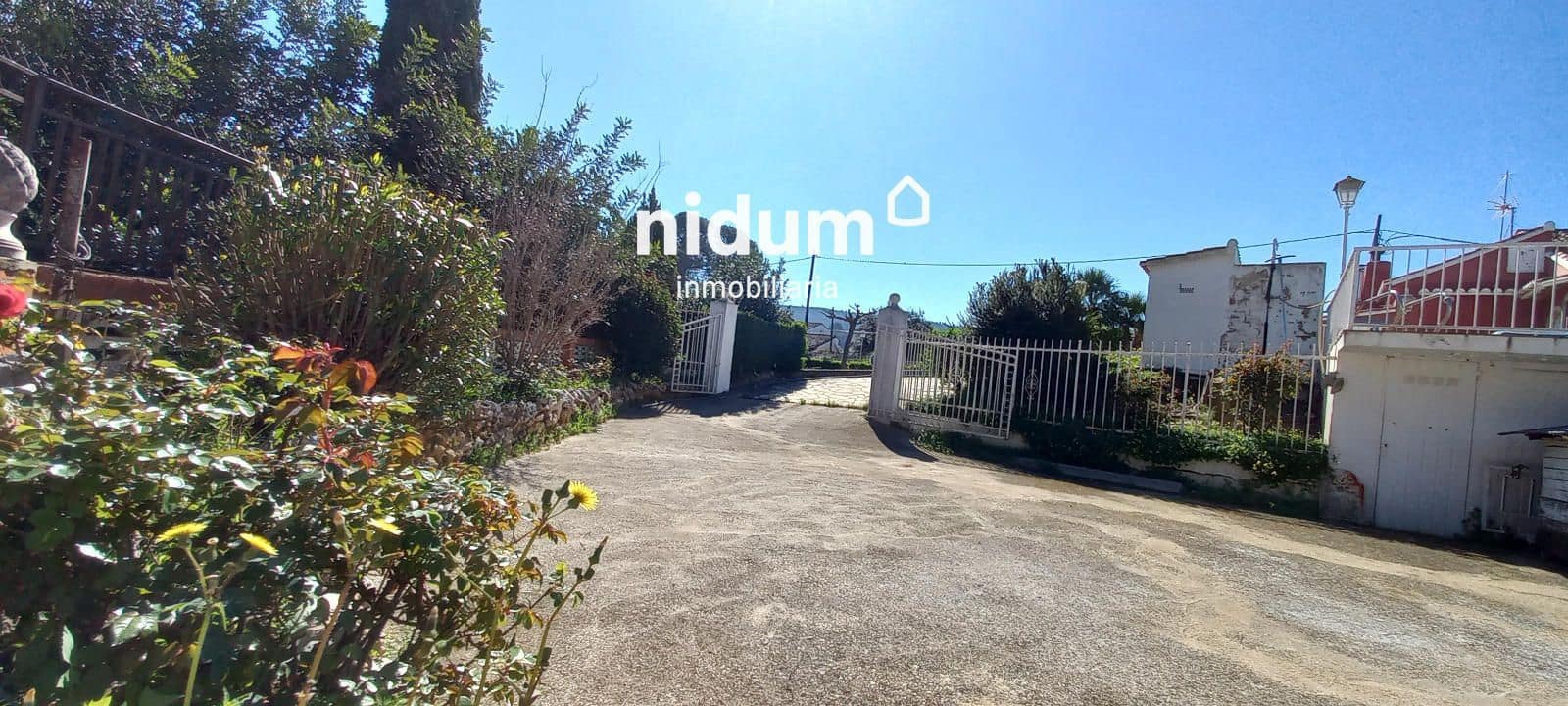 4 bedroom Villa for sale in Xativa with pool - € 405,000 (Ref: 9699304)