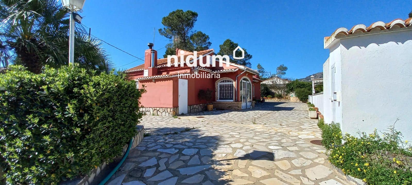 4 bedroom Villa for sale in Xativa with pool - € 405,000 (Ref: 9699304)