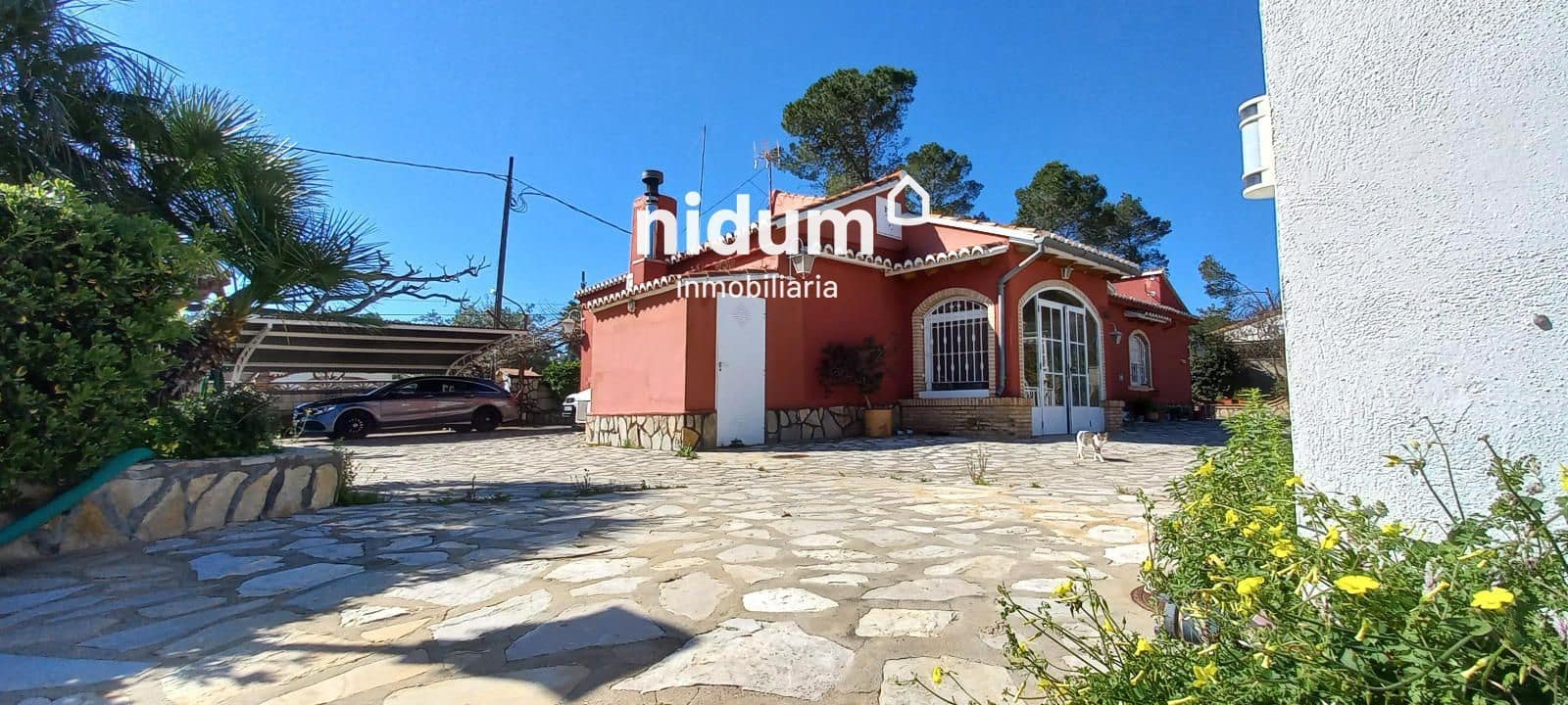 4 bedroom Villa for sale in Xativa with pool - € 405,000 (Ref: 9699304)