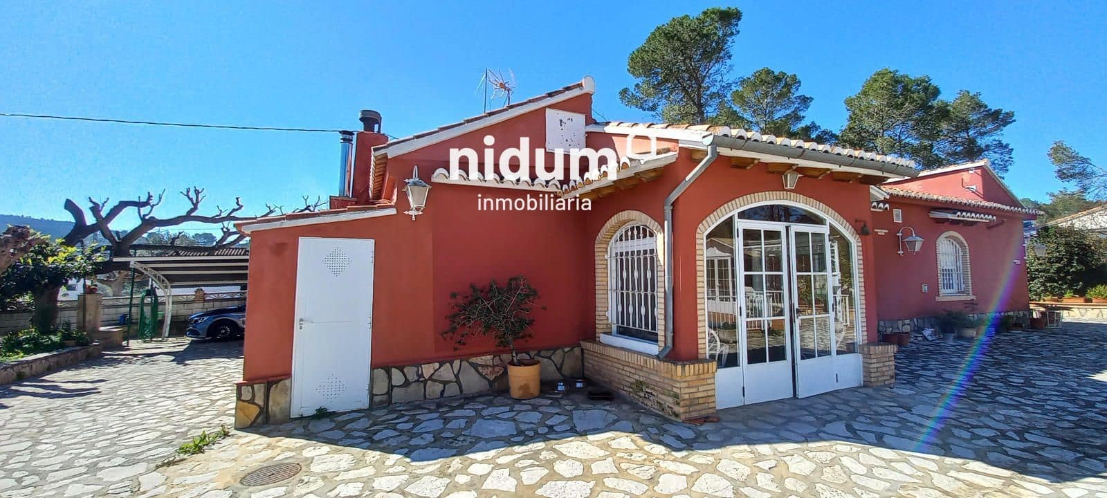4 bedroom Villa for sale in Xativa with pool - € 405,000 (Ref: 9699304)