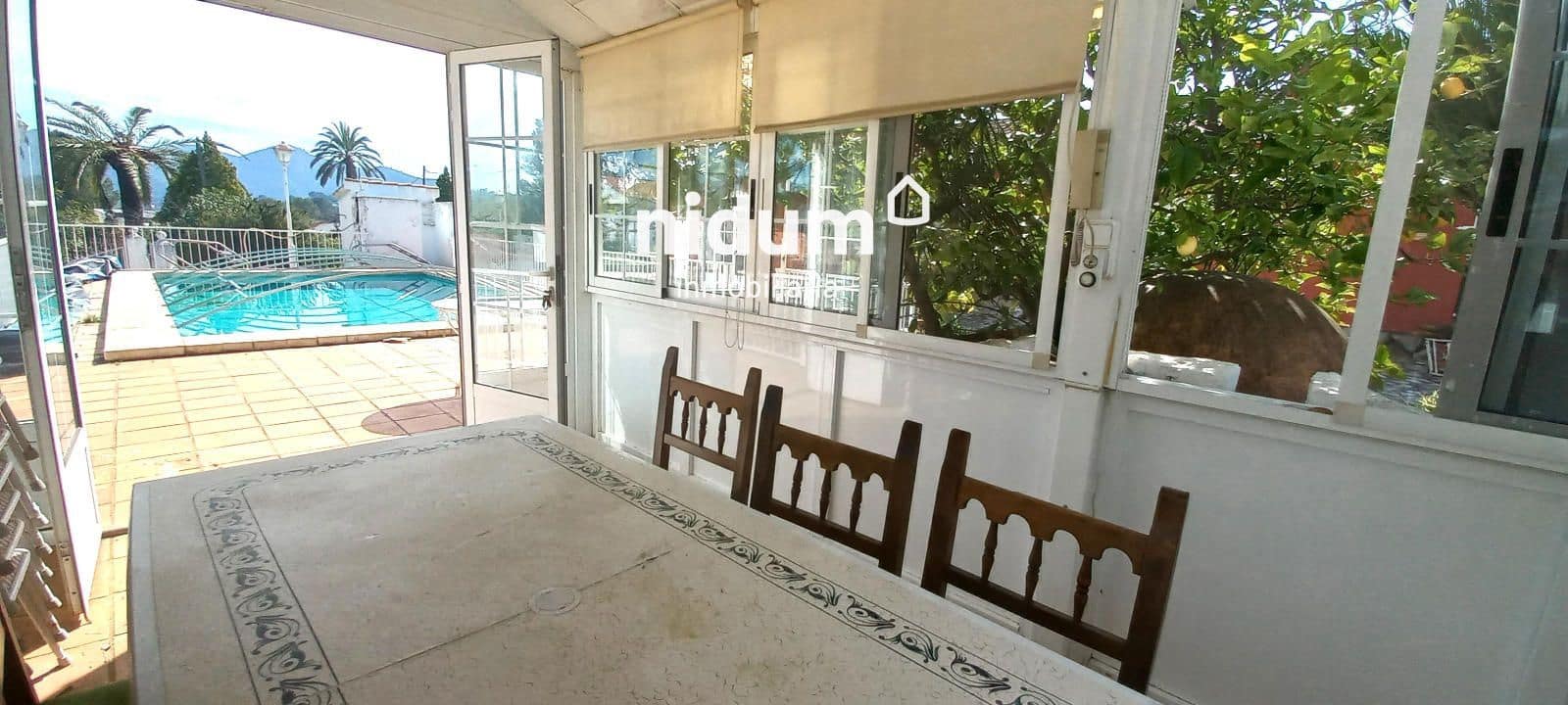 4 bedroom Villa for sale in Xativa with pool - € 405,000 (Ref: 9699304)