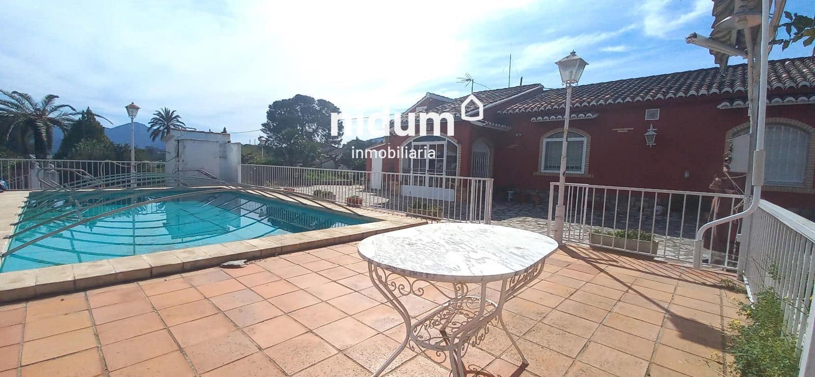 4 bedroom Villa for sale in Xativa with pool - € 405,000 (Ref: 9699304)