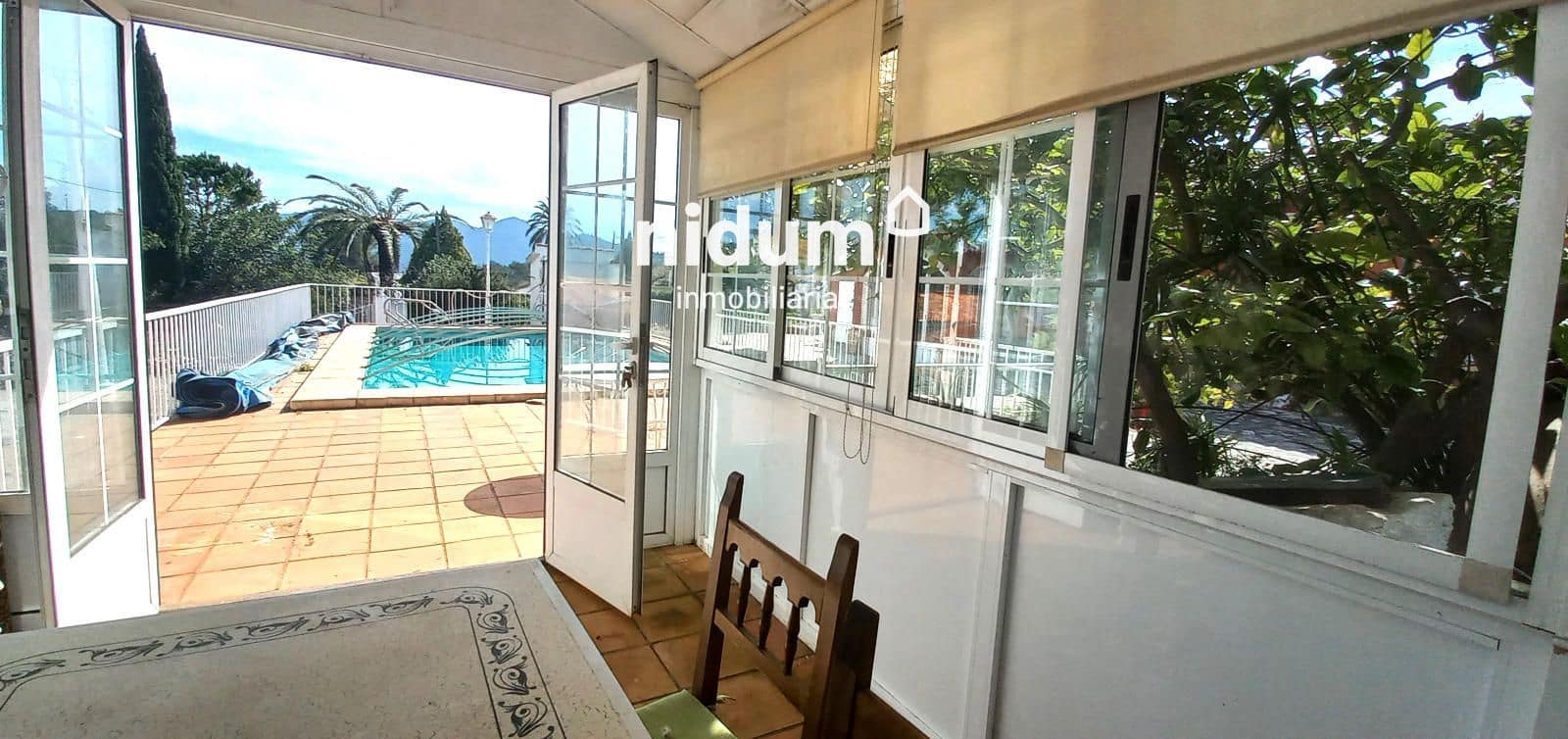 4 bedroom Villa for sale in Xativa with pool - € 405,000 (Ref: 9699304)