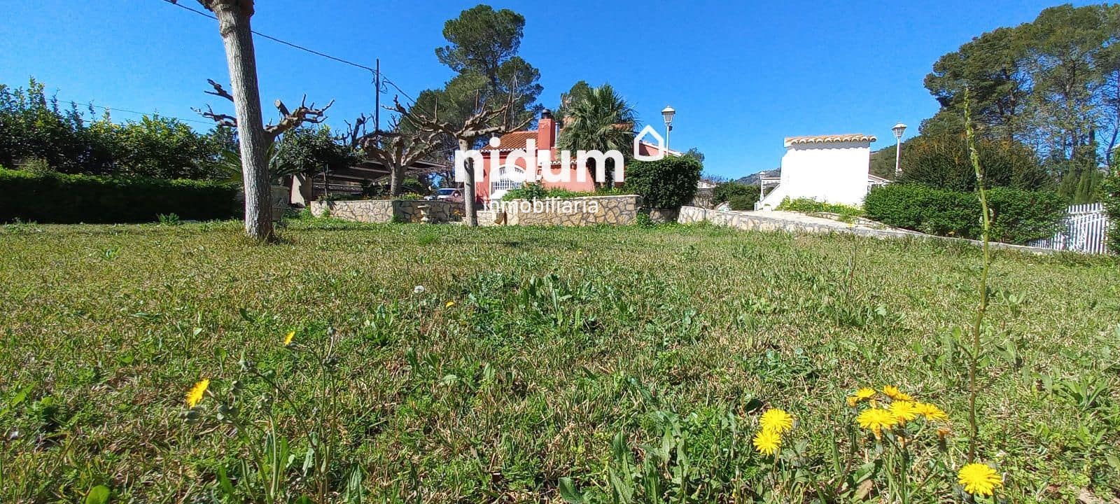 4 bedroom Villa for sale in Xativa with pool - € 405,000 (Ref: 9699304)