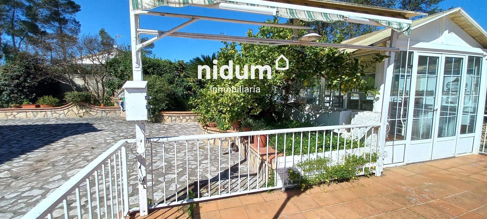 4 bedroom Villa for sale in Xativa with pool - € 405,000 (Ref: 9699304)