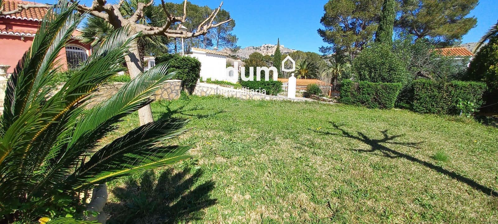 4 bedroom Villa for sale in Xativa with pool - € 405,000 (Ref: 9699304)