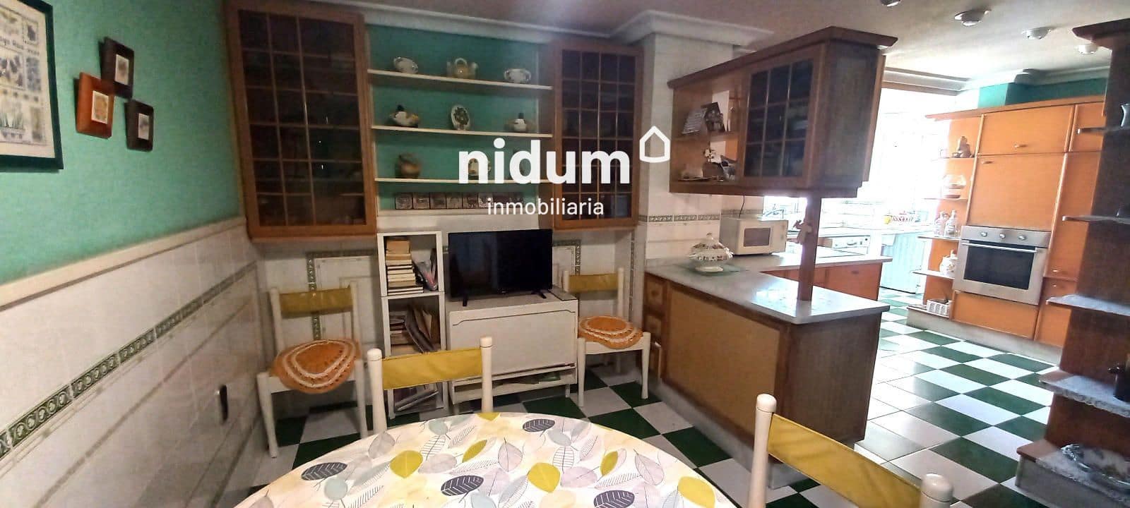 5 sypialnia Mieszkanie na sprzedaż w Xativa - 250 000 € (Ref: 9723568)