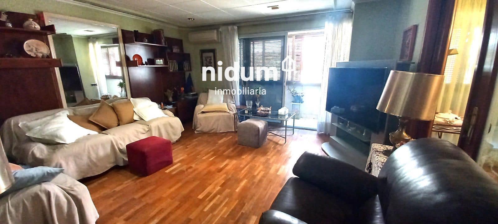 5 sypialnia Mieszkanie na sprzedaż w Xativa - 250 000 € (Ref: 9723568)