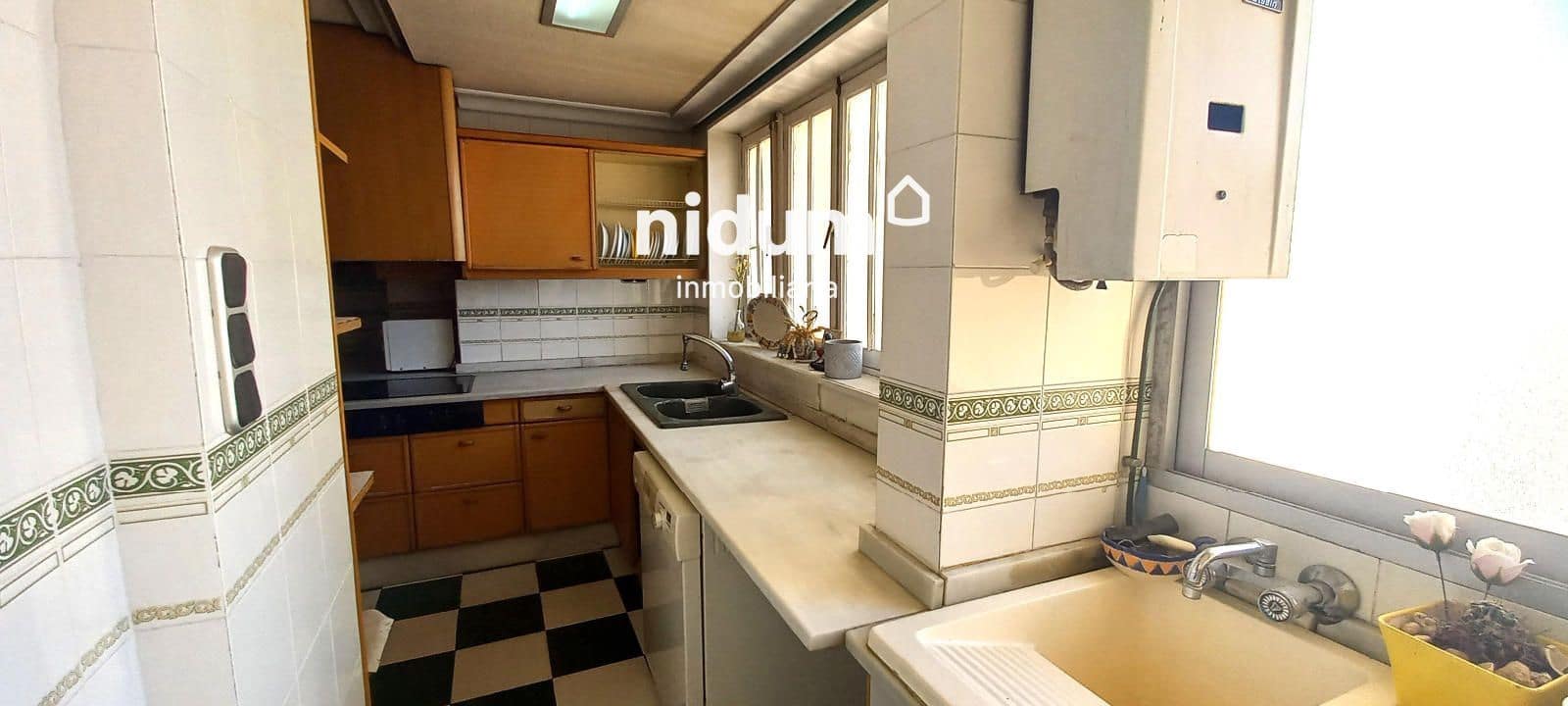 5 sypialnia Mieszkanie na sprzedaż w Xativa - 250 000 € (Ref: 9723568)