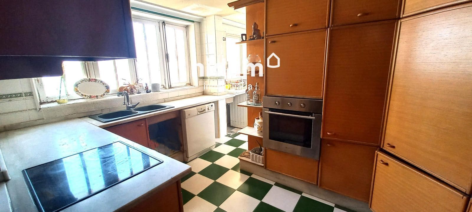 5 sypialnia Mieszkanie na sprzedaż w Xativa - 250 000 € (Ref: 9723568)