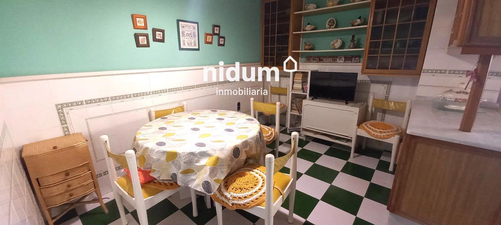 5 sypialnia Mieszkanie na sprzedaż w Xativa - 250 000 € (Ref: 9723568)