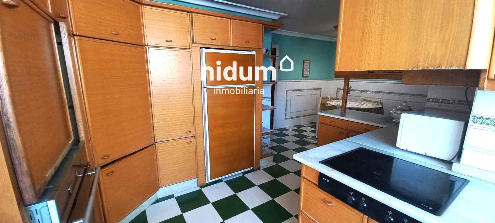 5 sypialnia Mieszkanie na sprzedaż w Xativa - 250 000 € (Ref: 9723568)