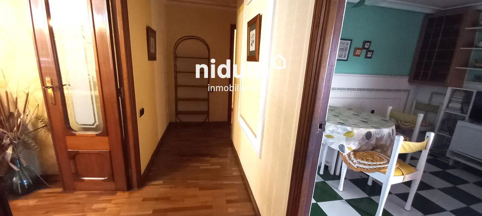 5 sypialnia Mieszkanie na sprzedaż w Xativa - 250 000 € (Ref: 9723568)