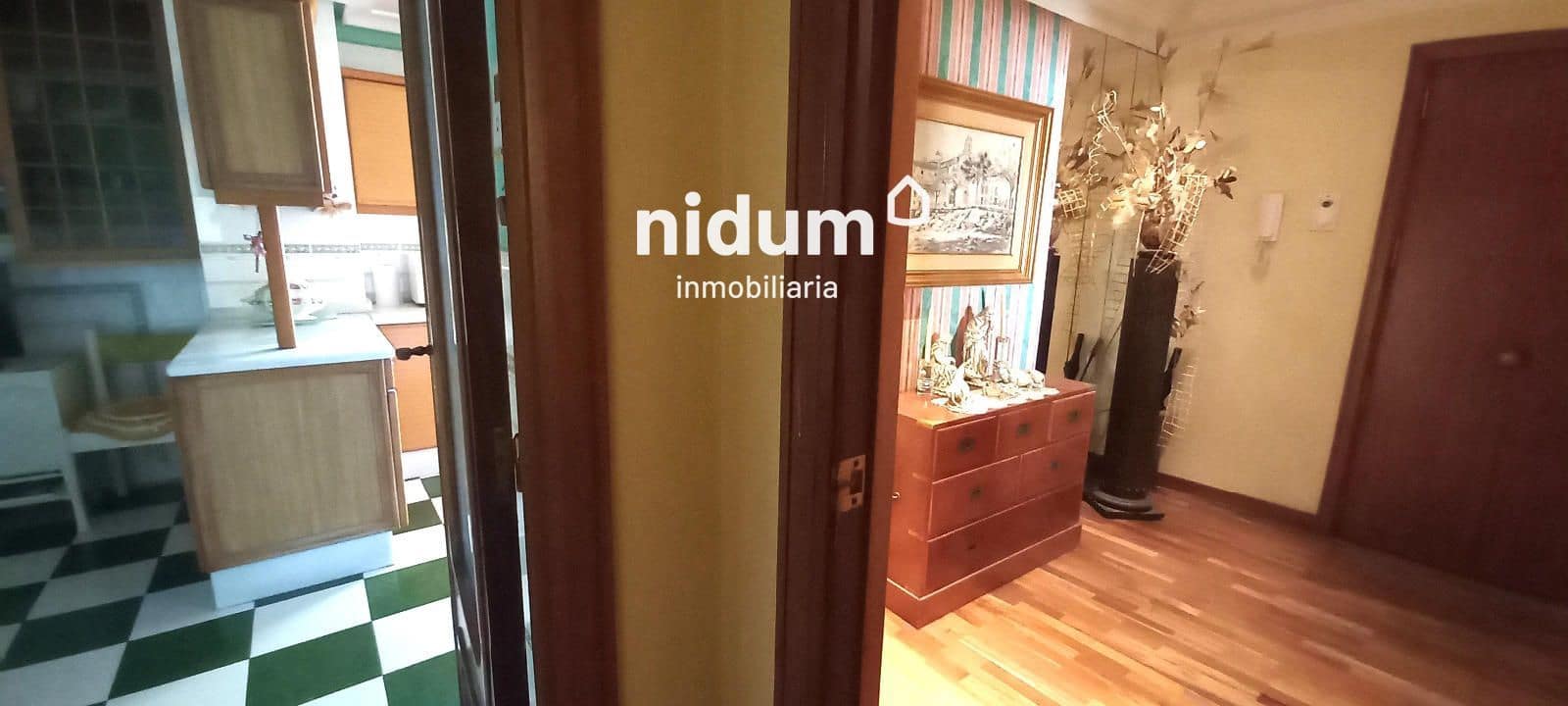 5 sypialnia Mieszkanie na sprzedaż w Xativa - 250 000 € (Ref: 9723568)