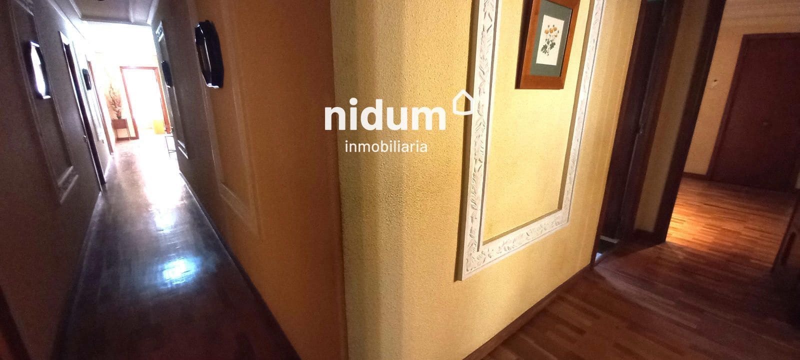 5 sypialnia Mieszkanie na sprzedaż w Xativa - 250 000 € (Ref: 9723568)