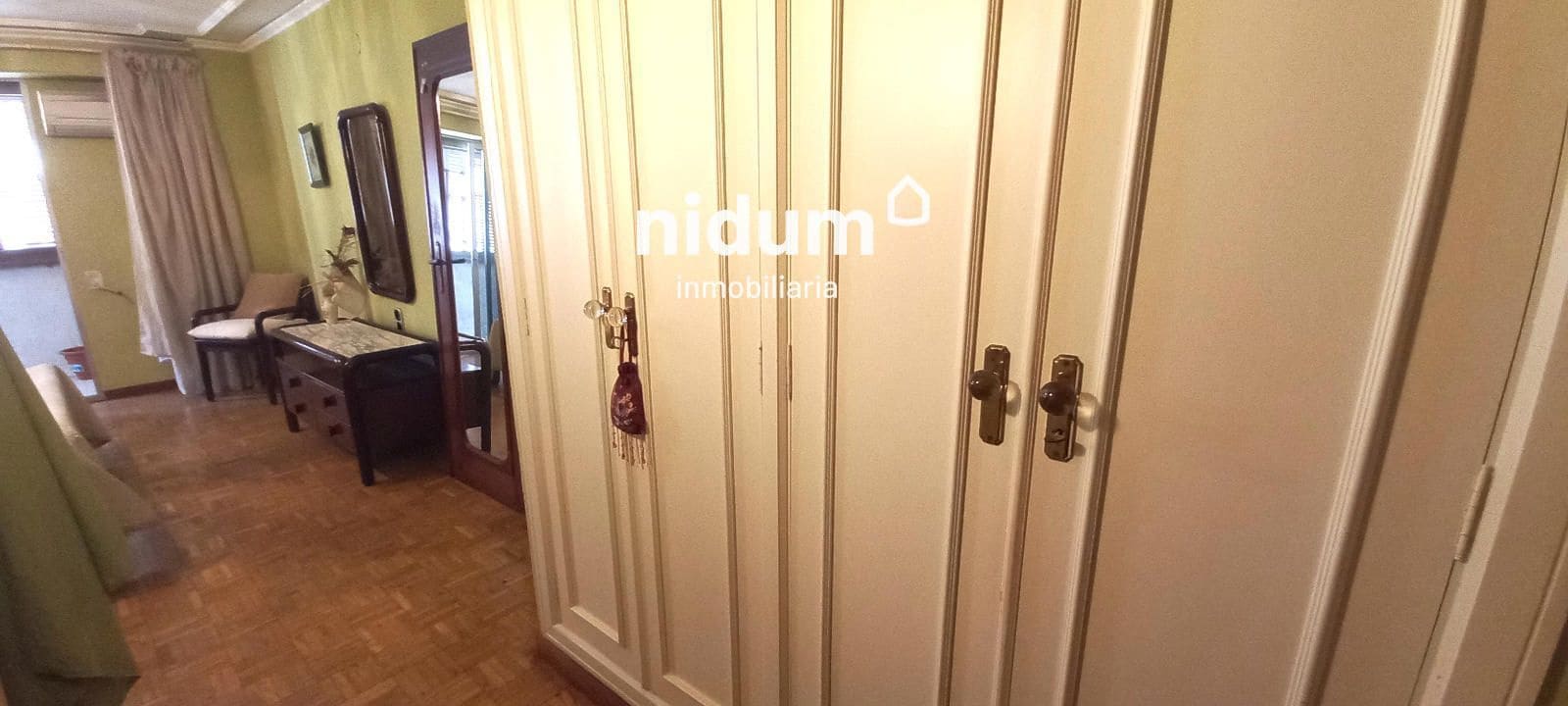 5 sypialnia Mieszkanie na sprzedaż w Xativa - 250 000 € (Ref: 9723568)