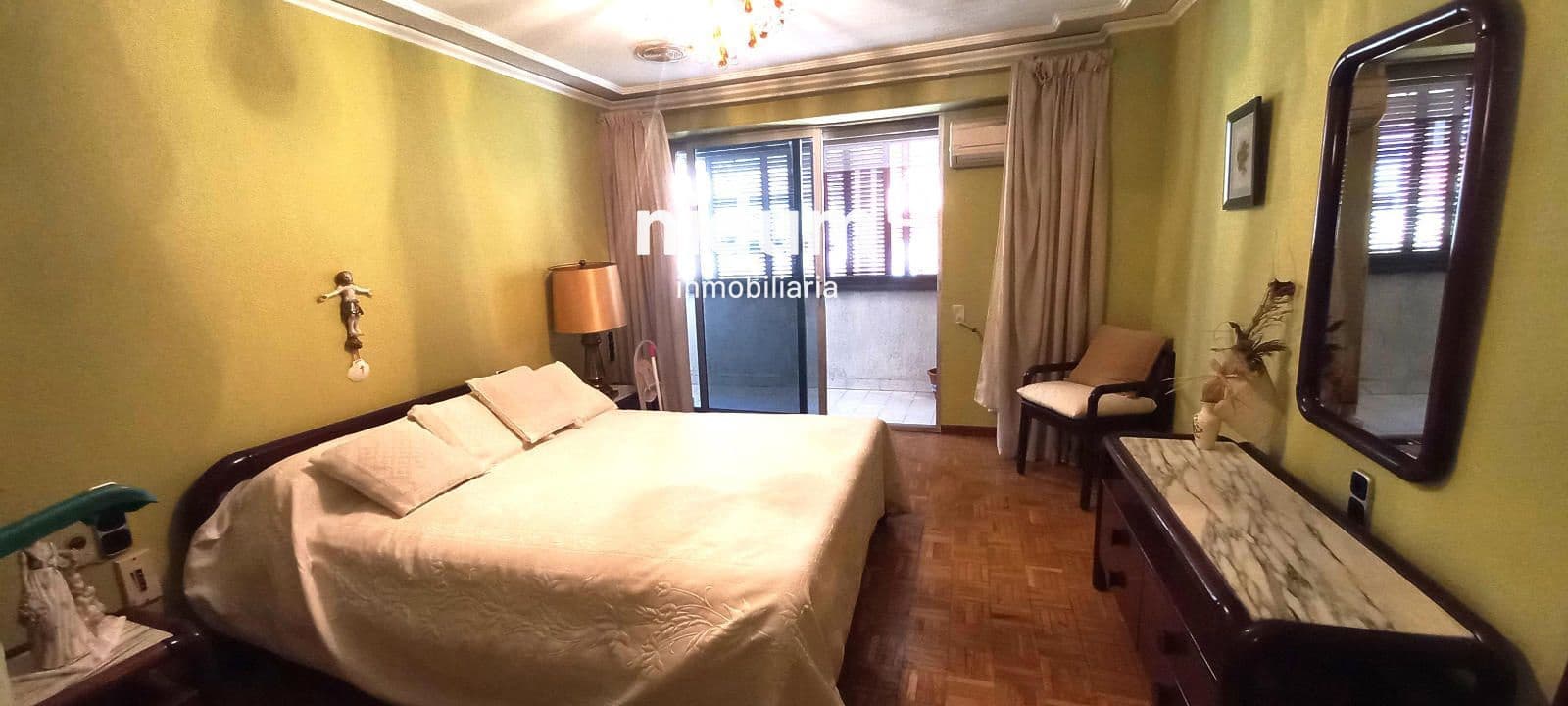 5 sypialnia Mieszkanie na sprzedaż w Xativa - 250 000 € (Ref: 9723568)