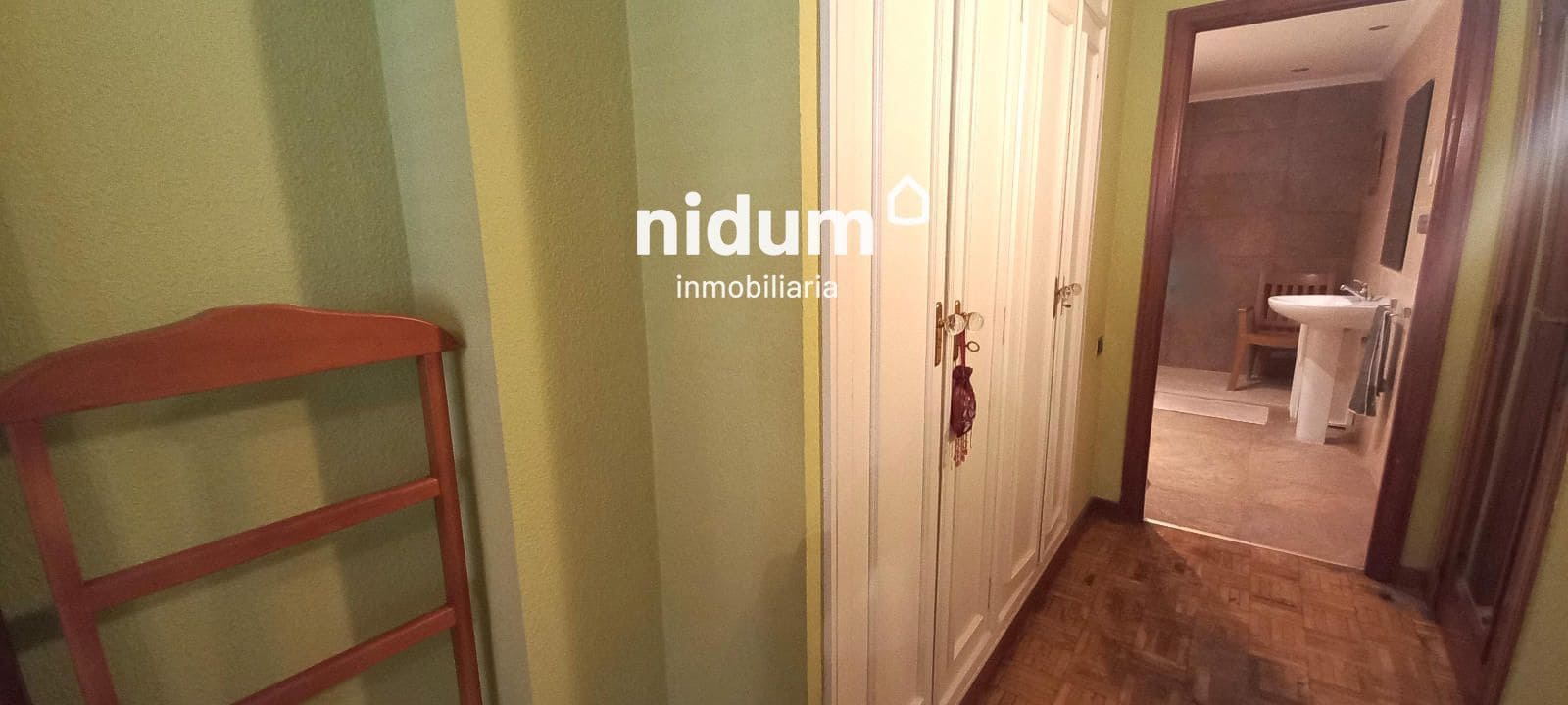 5 sypialnia Mieszkanie na sprzedaż w Xativa - 250 000 € (Ref: 9723568)