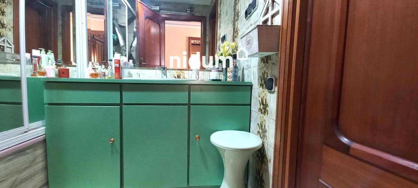 5 sypialnia Mieszkanie na sprzedaż w Xativa - 250 000 € (Ref: 9723568)