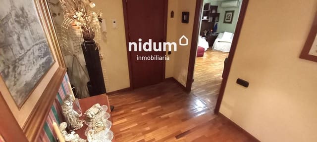 5 sypialnia Mieszkanie na sprzedaż w Xàtiva - 250 000 € (Ref: 9723568)