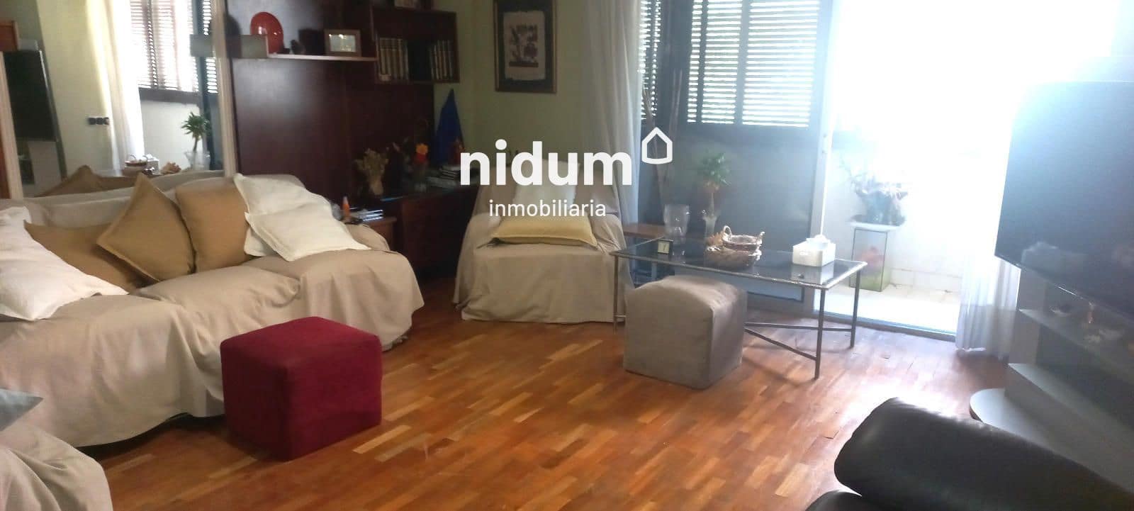 5 sypialnia Mieszkanie na sprzedaż w Xativa - 250 000 € (Ref: 9723568)