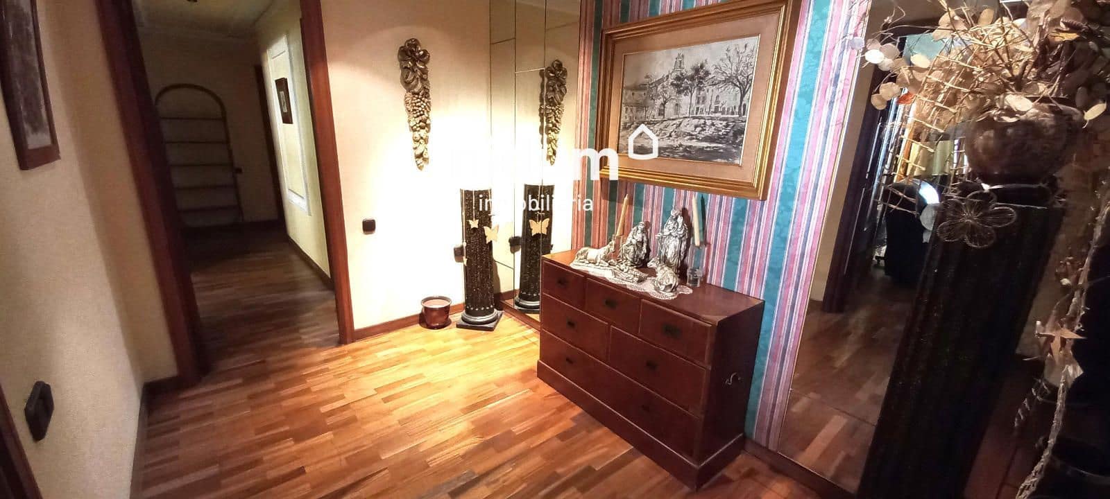 5 sypialnia Mieszkanie na sprzedaż w Xativa - 250 000 € (Ref: 9723568)