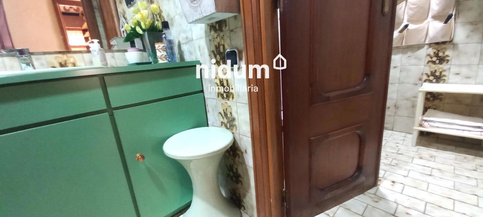 5 sypialnia Mieszkanie na sprzedaż w Xativa - 250 000 € (Ref: 9723568)