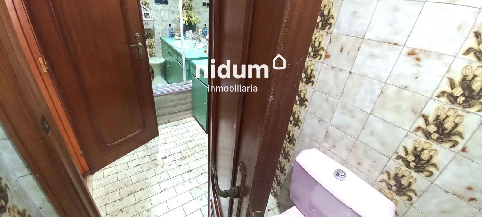 5 sypialnia Mieszkanie na sprzedaż w Xativa - 250 000 € (Ref: 9723568)