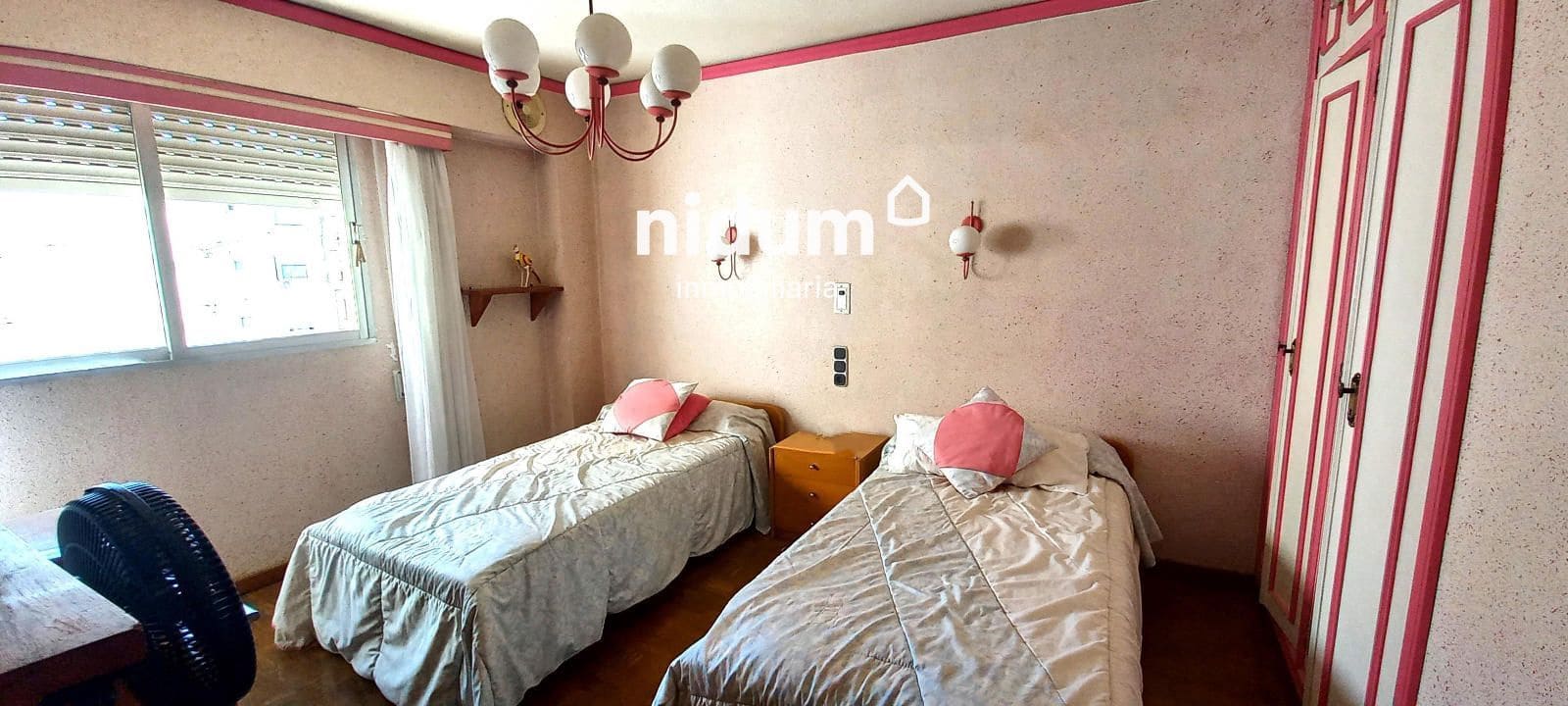 5 sypialnia Mieszkanie na sprzedaż w Xativa - 250 000 € (Ref: 9723568)