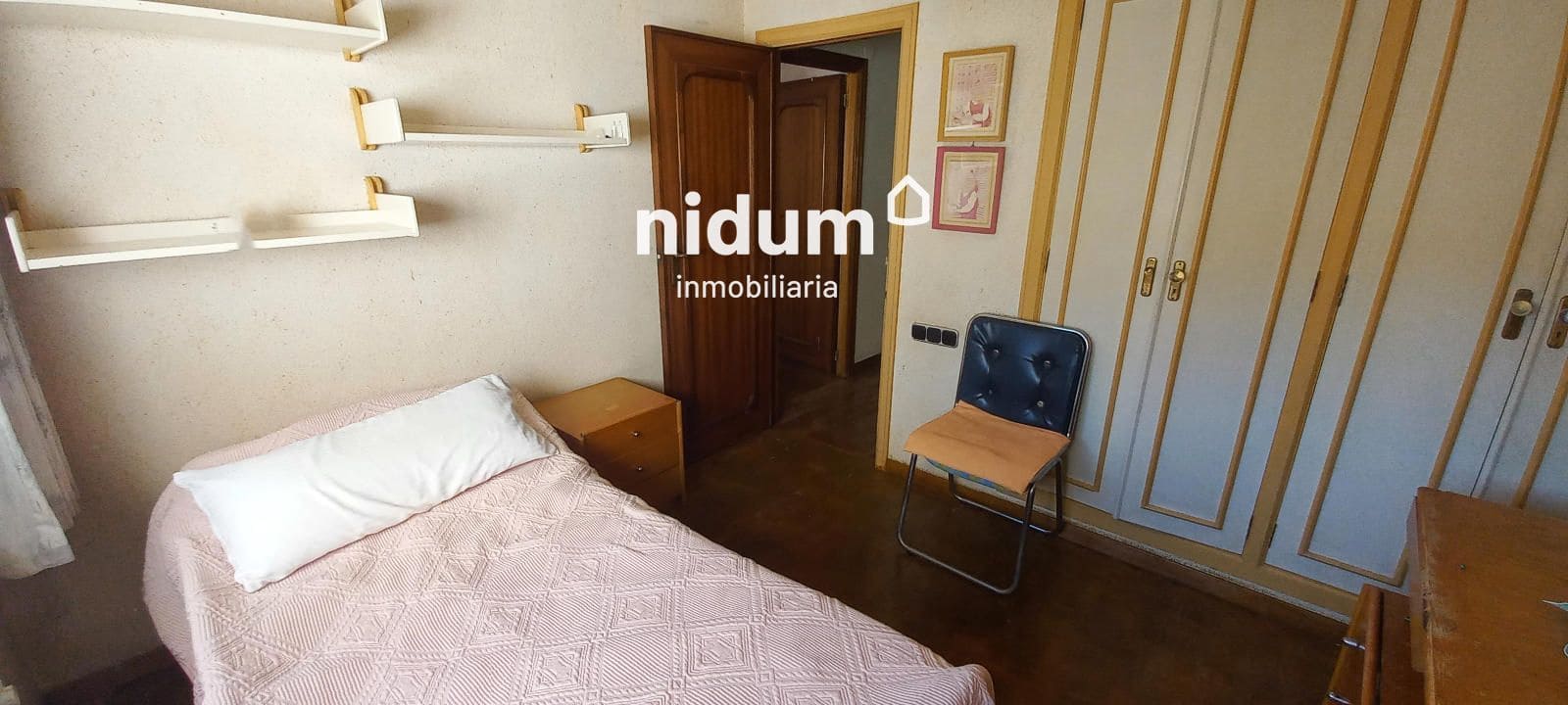 5 sypialnia Mieszkanie na sprzedaż w Xativa - 250 000 € (Ref: 9723568)