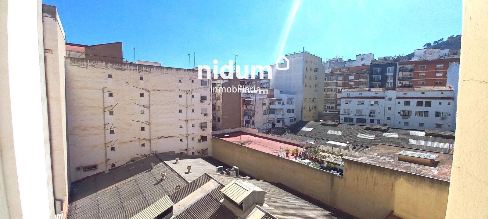 5 sypialnia Mieszkanie na sprzedaż w Xativa - 250 000 € (Ref: 9723568)