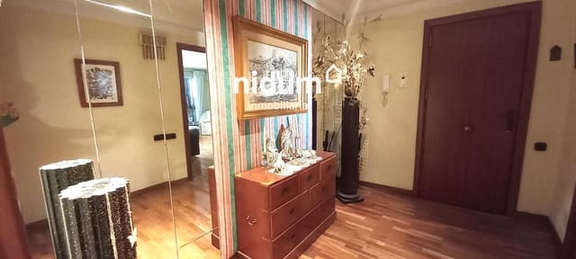 5 sypialnia Mieszkanie na sprzedaż w Xàtiva - 250 000 € (Ref: 9723568)
