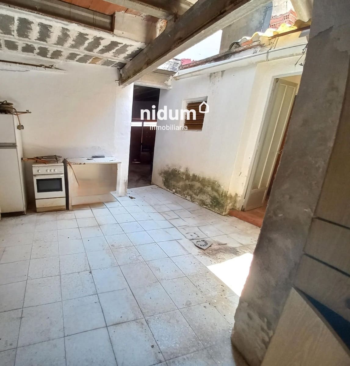 4 camera da letto Villa in vendita in Rotgla i Corbera con garage - 85.000 € (Rif: 9807309)