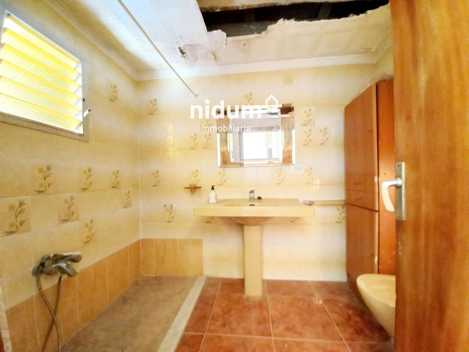 4 camera da letto Villa in vendita in Rotgla i Corbera con garage - 85.000 € (Rif: 9807309)