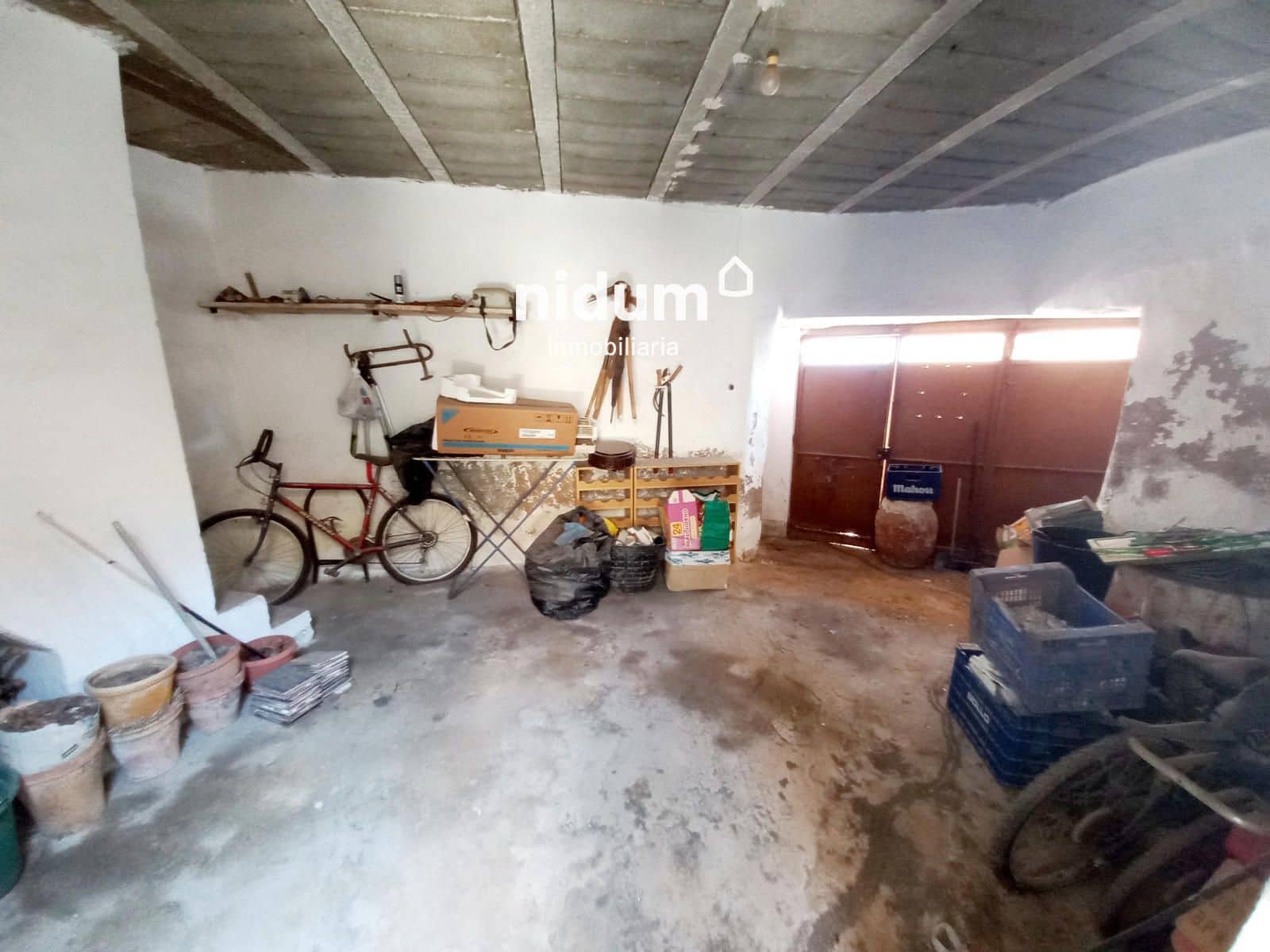 4 camera da letto Villa in vendita in Rotgla i Corbera con garage - 85.000 € (Rif: 9807309)