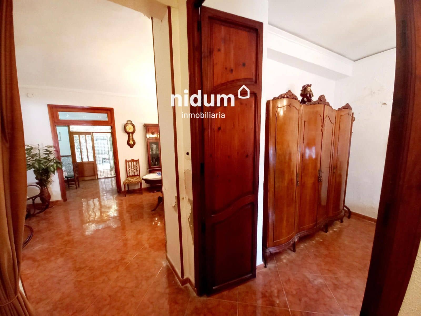 4 camera da letto Villa in vendita in Rotgla i Corbera con garage - 85.000 € (Rif: 9807309)