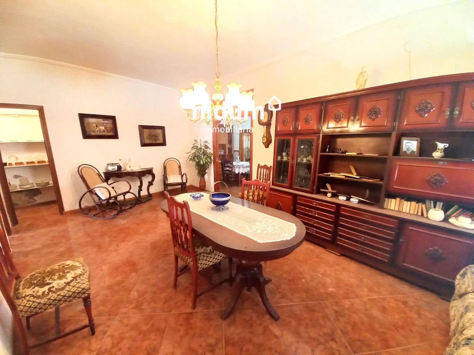 4 camera da letto Villa in vendita in Rotgla i Corbera con garage - 85.000 € (Rif: 9807309)