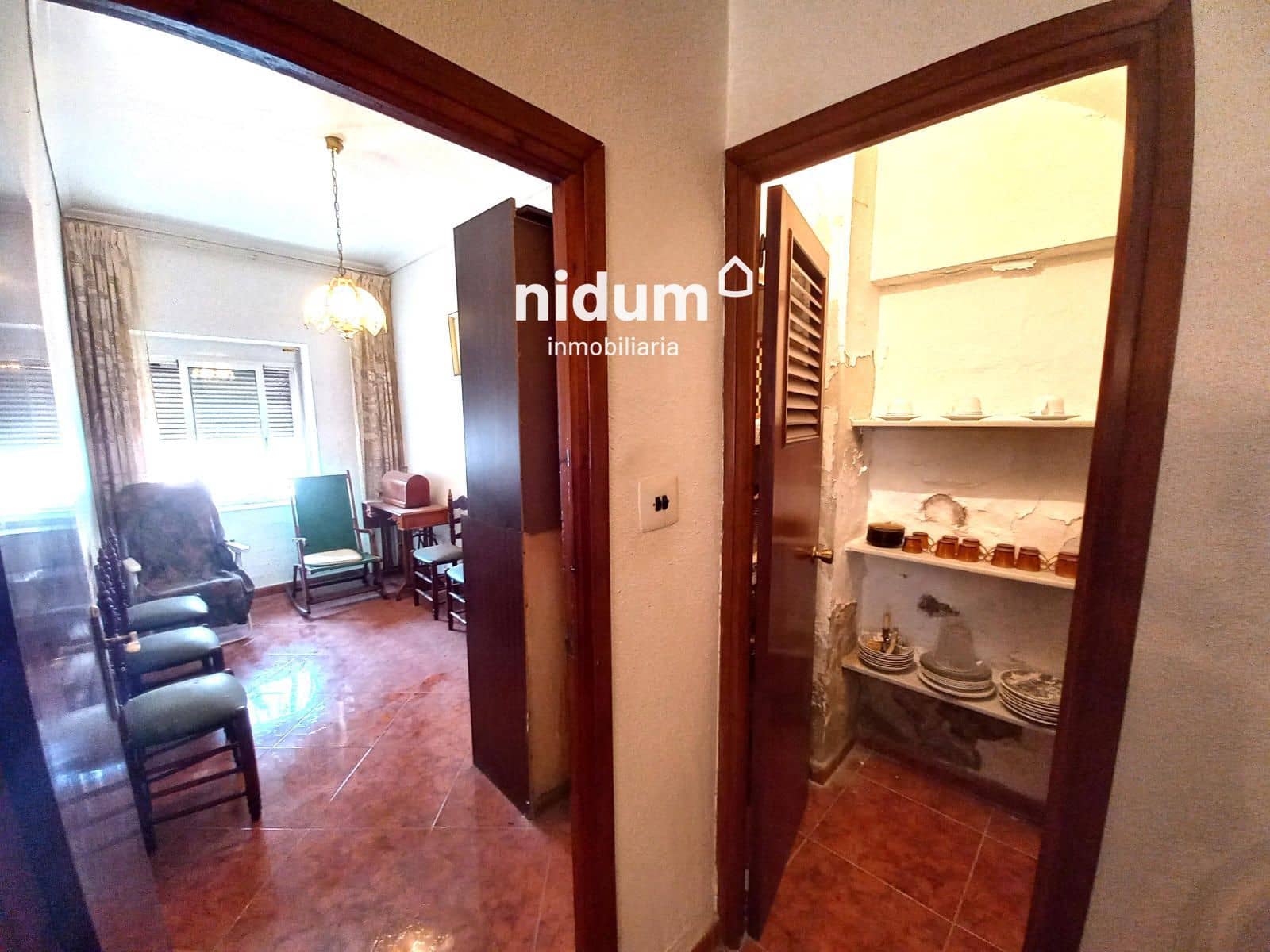 4 camera da letto Villa in vendita in Rotgla i Corbera con garage - 85.000 € (Rif: 9807309)