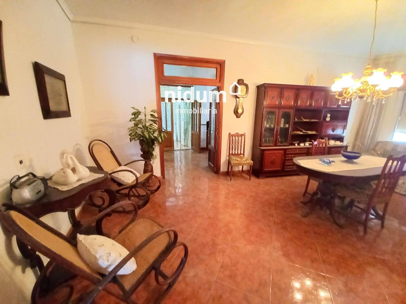 4 camera da letto Villa in vendita in Rotgla i Corbera con garage - 85.000 € (Rif: 9807309)