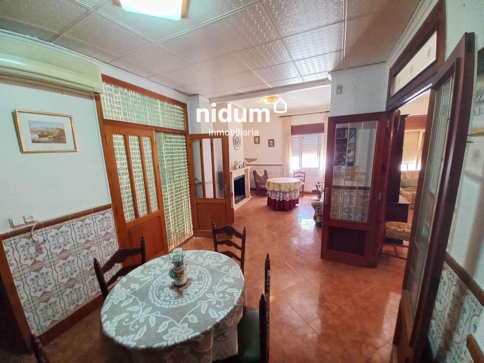 4 camera da letto Villa in vendita in Rotgla i Corbera con garage - 85.000 € (Rif: 9807309)