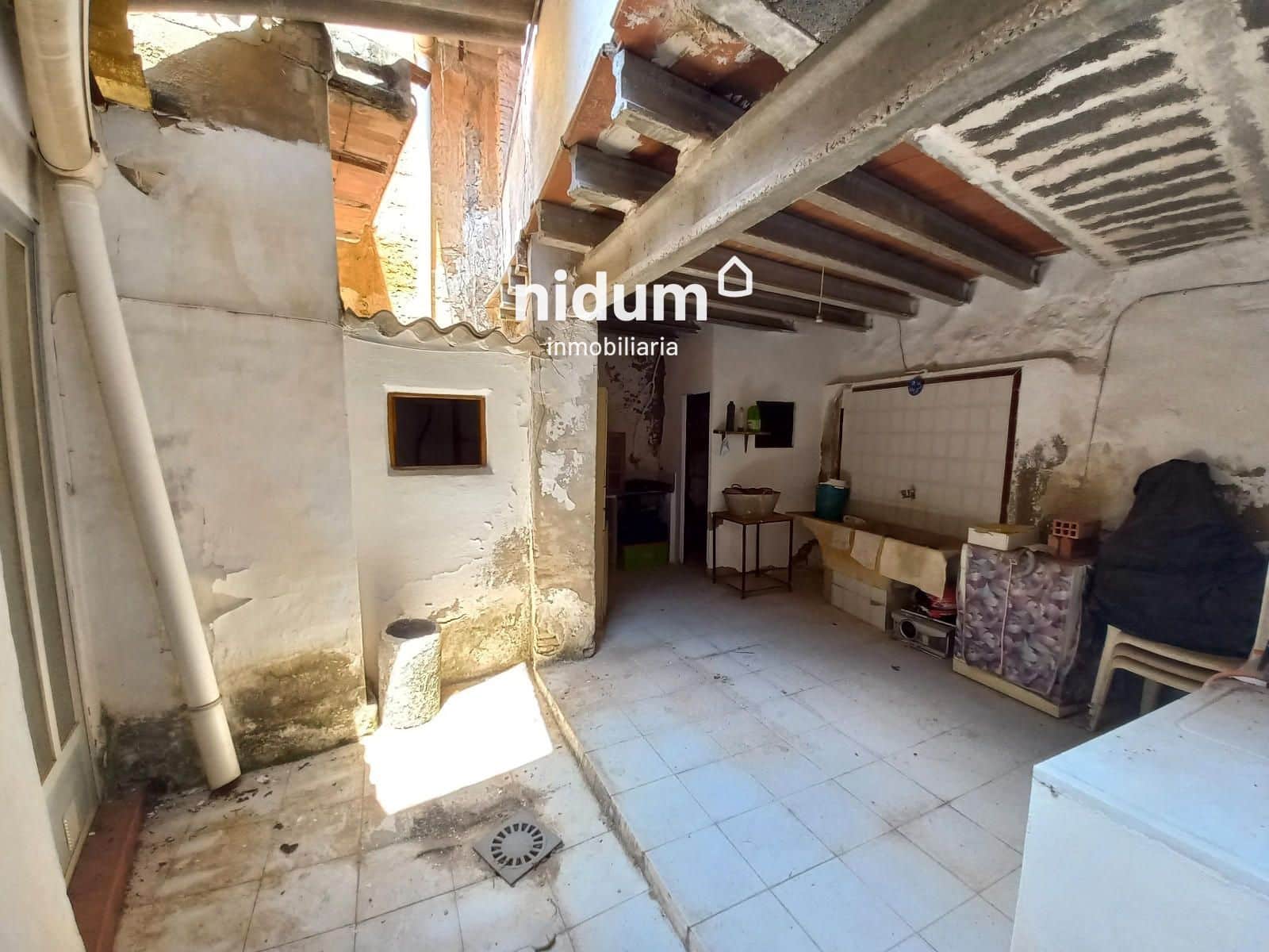 4 camera da letto Villa in vendita in Rotgla i Corbera con garage - 85.000 € (Rif: 9807309)