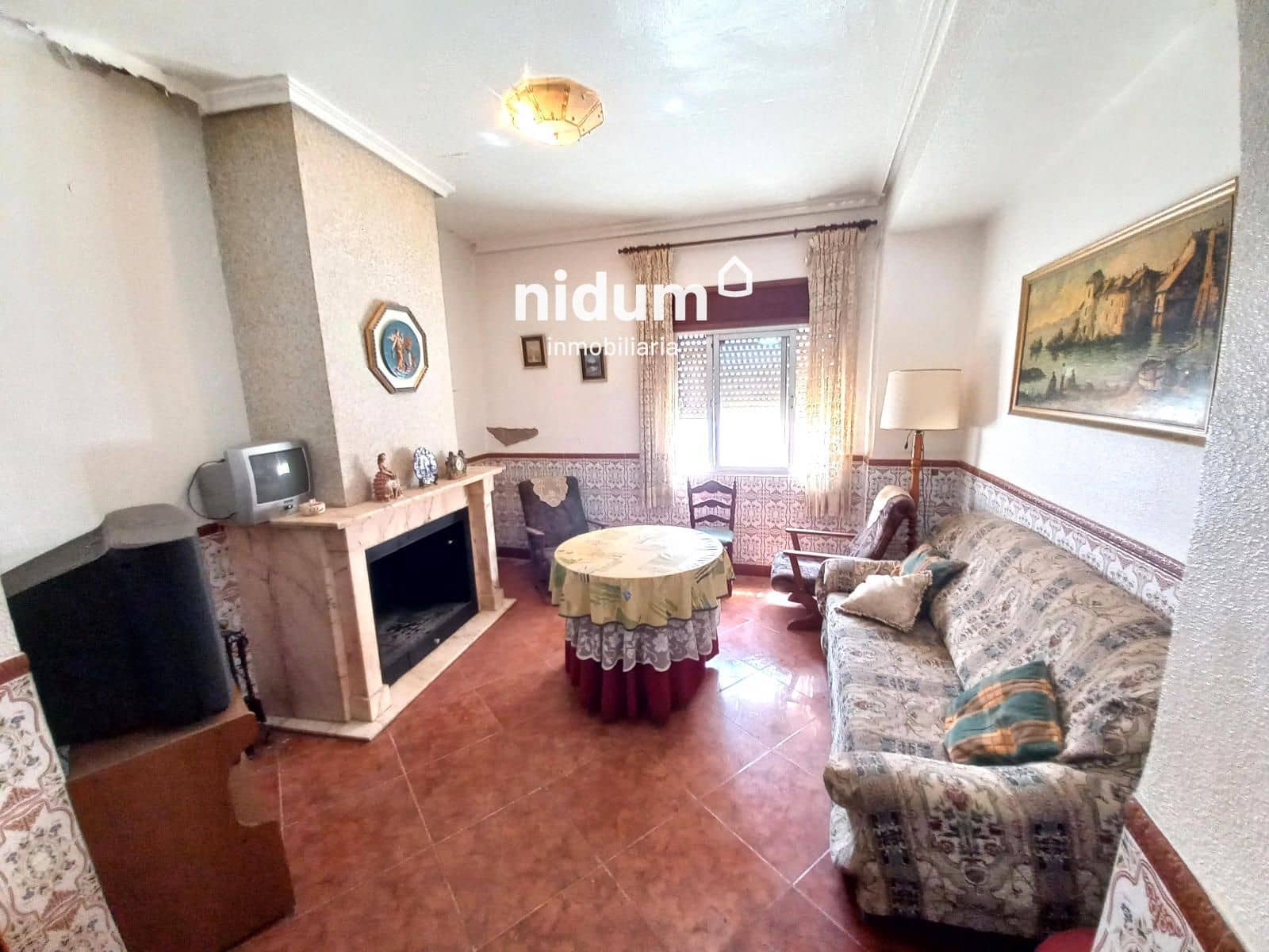 4 camera da letto Villa in vendita in Rotgla i Corbera con garage - 85.000 € (Rif: 9807309)