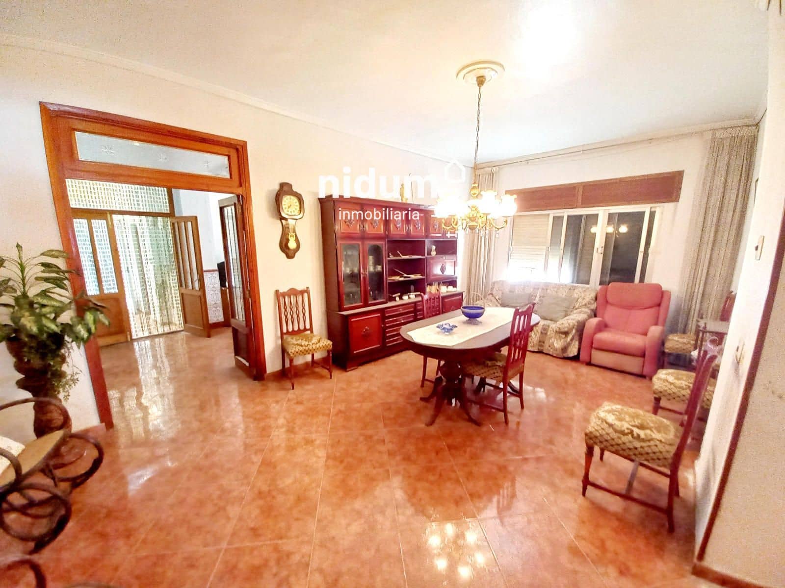 4 camera da letto Villa in vendita in Rotgla i Corbera con garage - 85.000 € (Rif: 9807309)