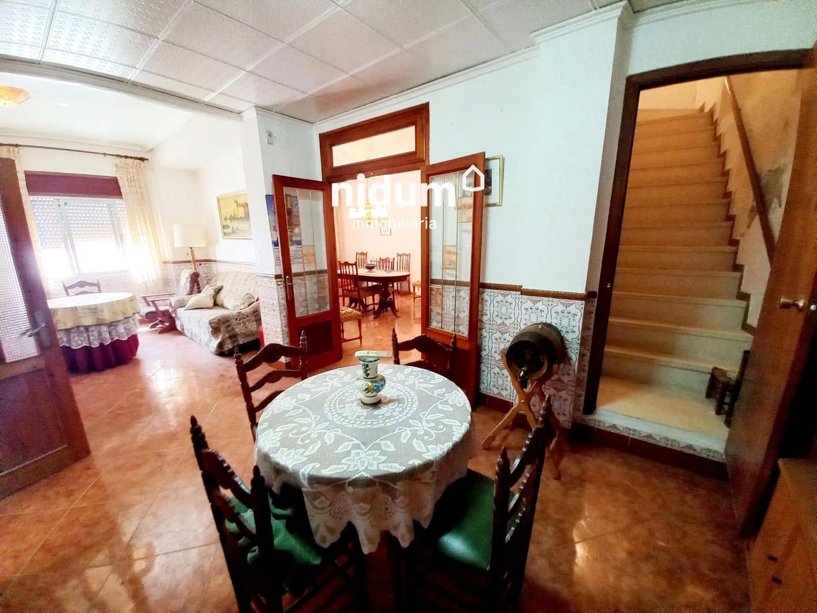 4 camera da letto Villa in vendita in Rotgla i Corbera con garage - 85.000 € (Rif: 9807309)