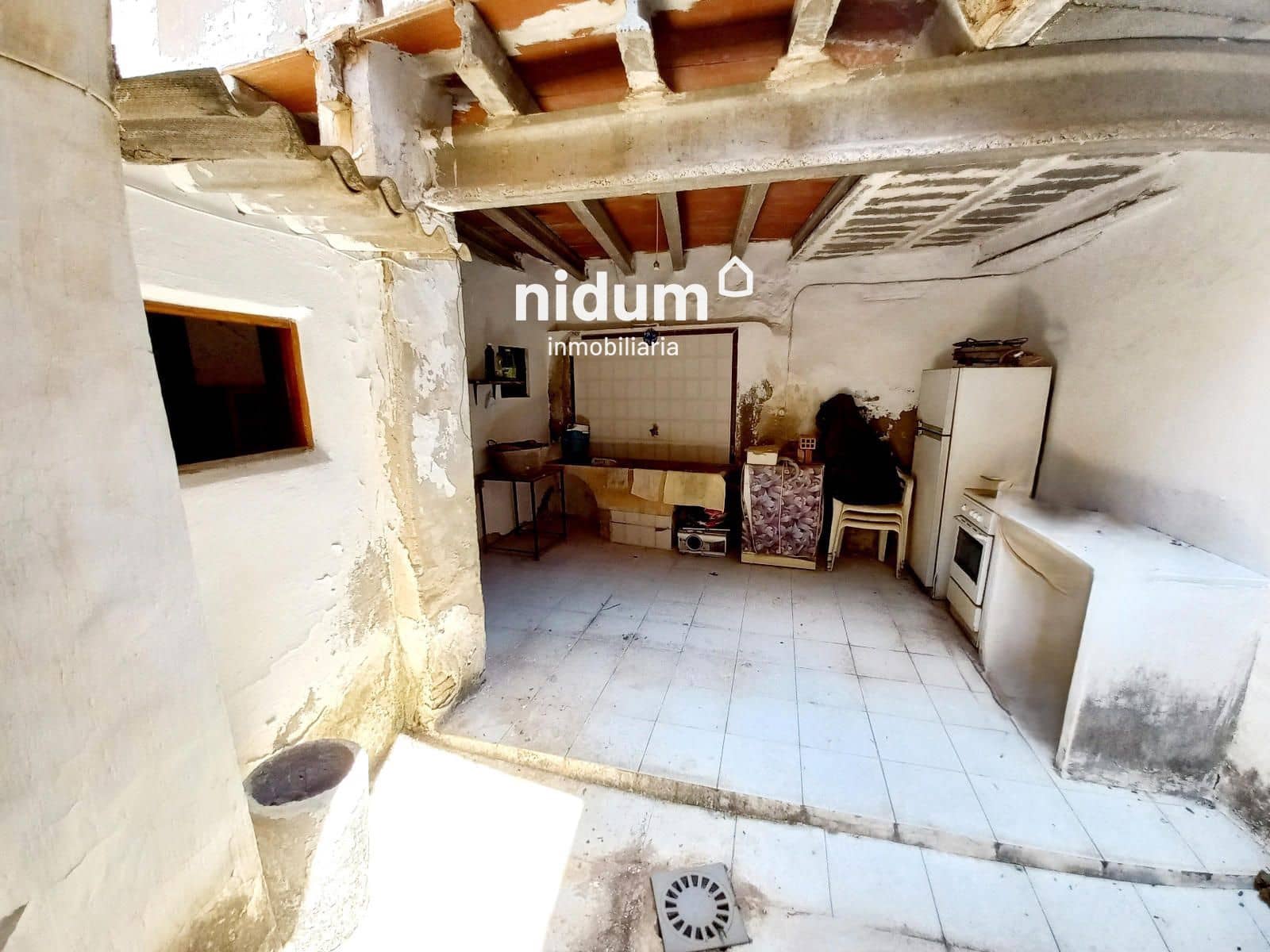 4 camera da letto Villa in vendita in Rotgla i Corbera con garage - 85.000 € (Rif: 9807309)