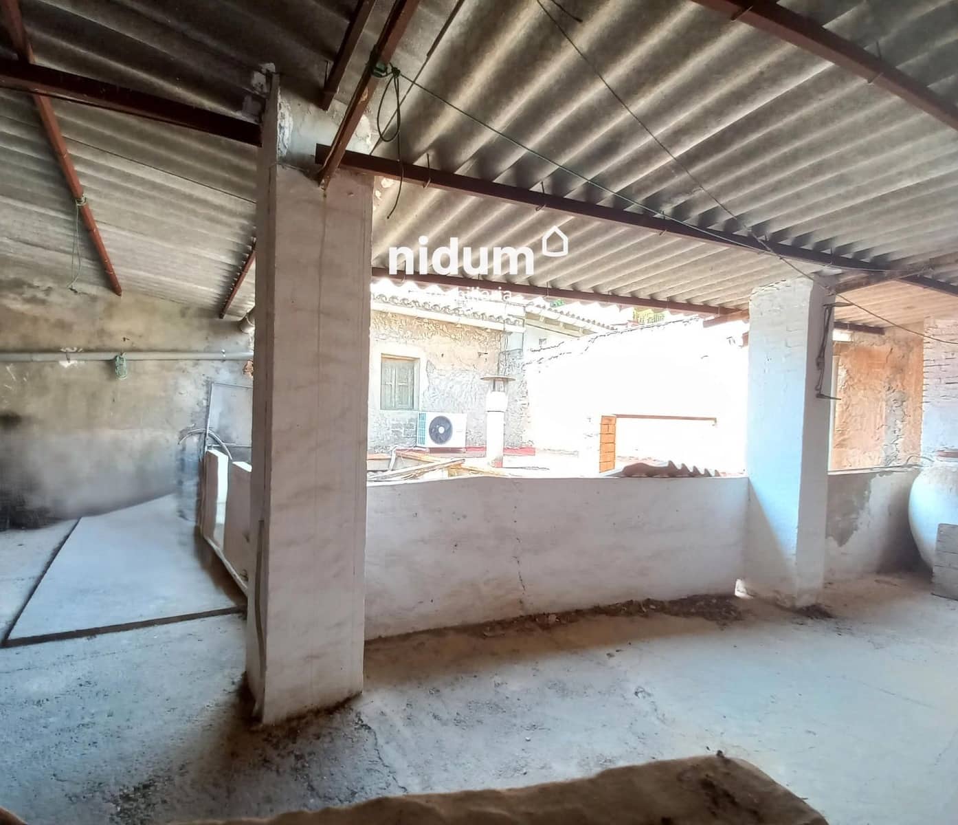 4 camera da letto Villa in vendita in Rotgla i Corbera con garage - 85.000 € (Rif: 9807309)