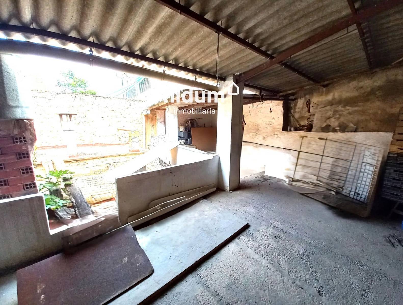 4 camera da letto Villa in vendita in Rotgla i Corbera con garage - 85.000 € (Rif: 9807309)