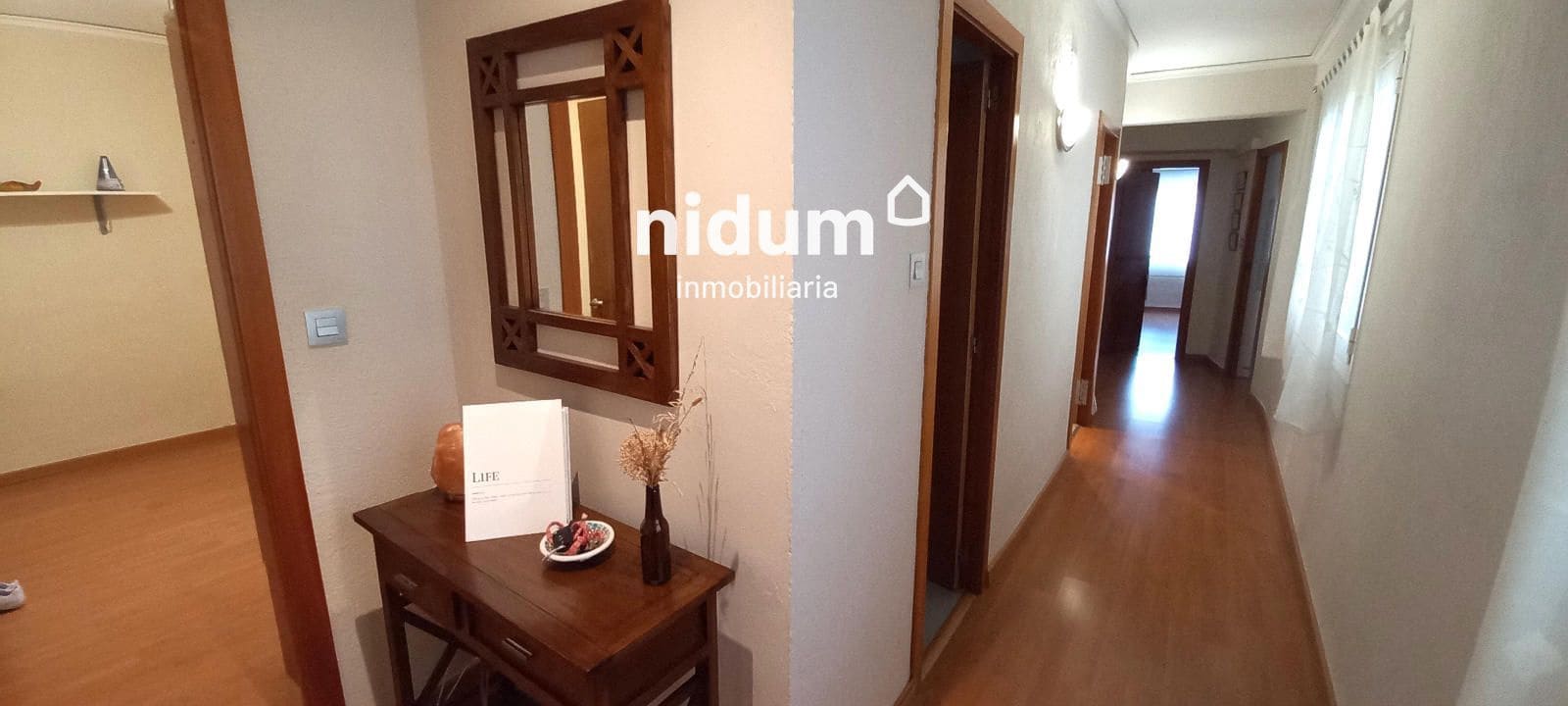 3 slaapkamer Flat te koop in Xativa - € 154.000 (Ref: 9810862)