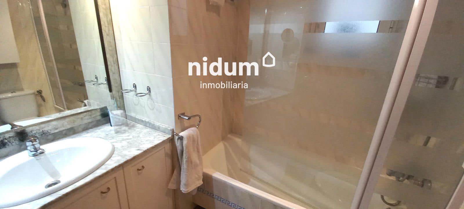 3 slaapkamer Flat te koop in Xativa - € 154.000 (Ref: 9810862)